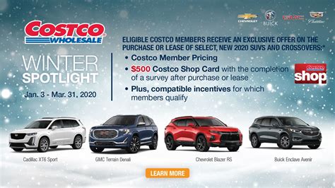 costco new car buyer program.